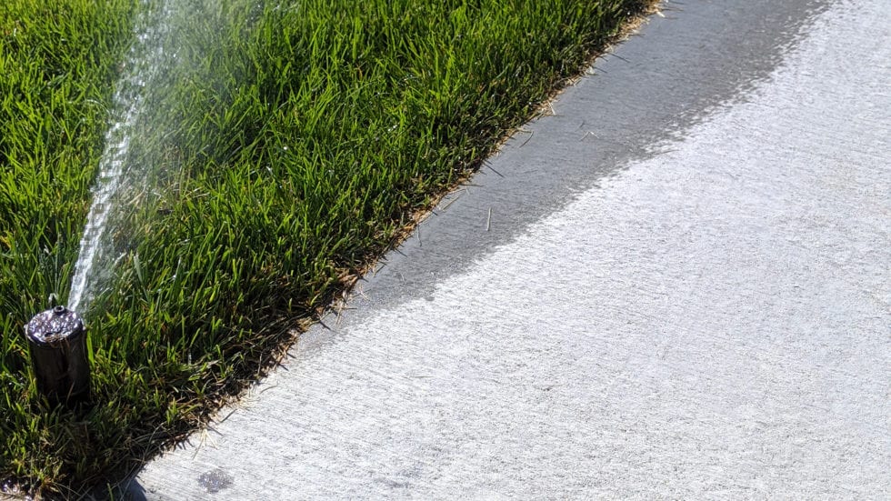 Meet Our Team Rapid Irrigation Services